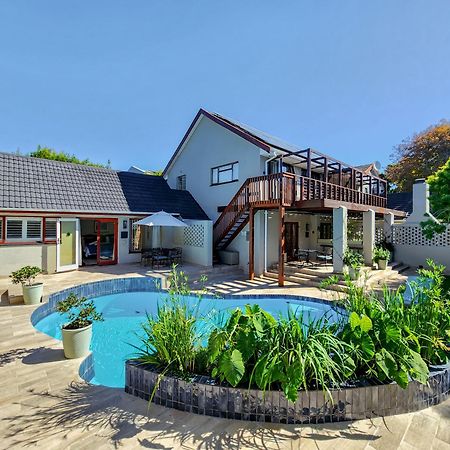 Branch & Vine Cottages - Constantia - Formerly Pinoak Cottages Cape Town Exterior photo