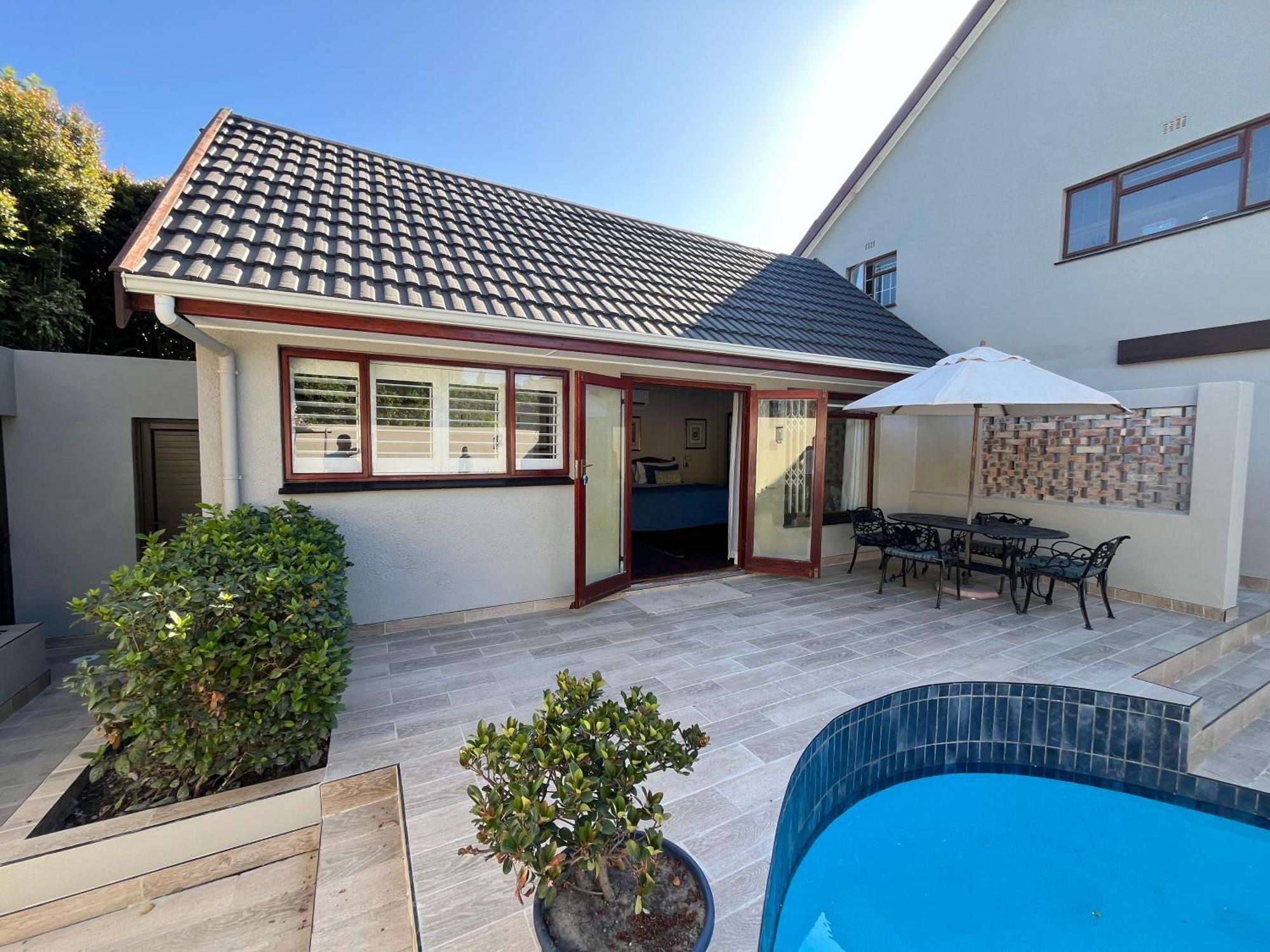 Branch & Vine Cottages - Constantia - Formerly Pinoak Cottages Cape Town Exterior photo
