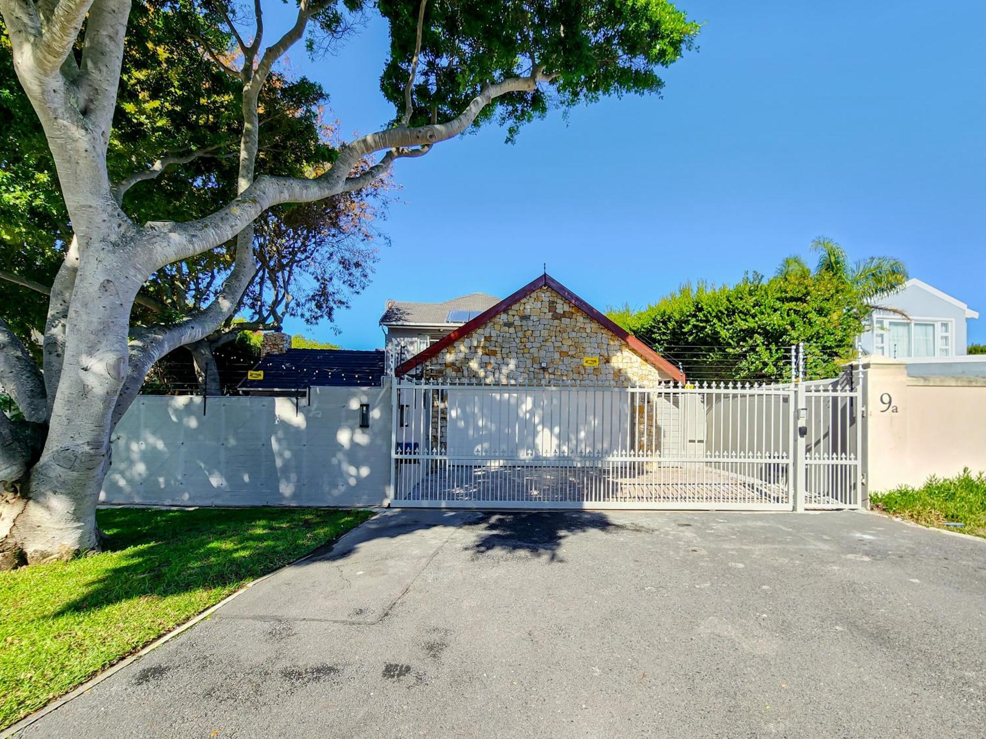 Branch & Vine Cottages - Constantia - Formerly Pinoak Cottages Cape Town Exterior photo