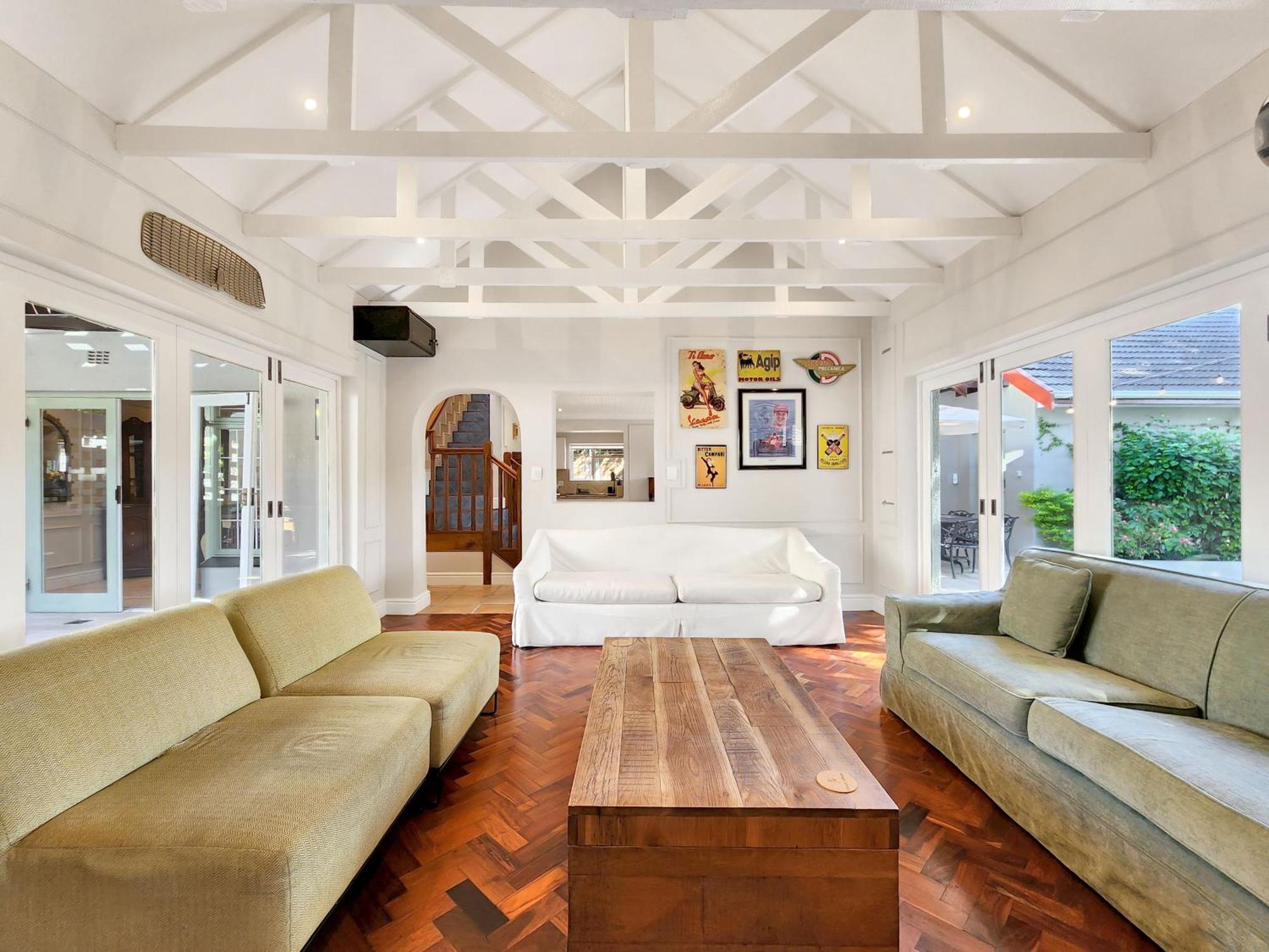 Branch & Vine Cottages - Constantia - Formerly Pinoak Cottages Cape Town Exterior photo
