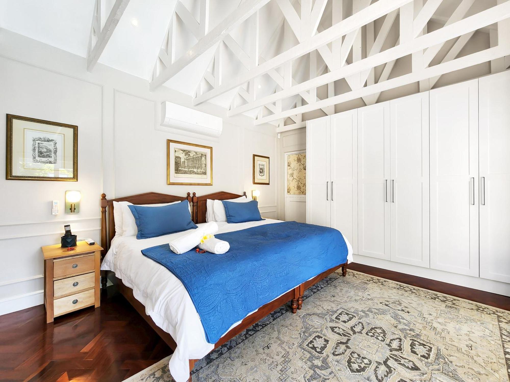 Branch & Vine Cottages - Constantia - Formerly Pinoak Cottages Cape Town Exterior photo
